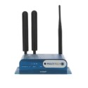 MultiTech · LoRa · programmierbarer 8 Channel Gateway · MTCDT-L4E1-246A-868-EU-GB - 200990 - 1