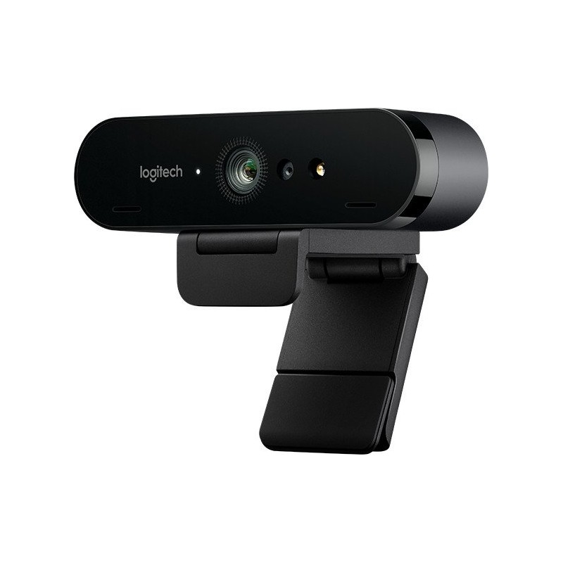 Logitech WebCam BRIO Stream - 220040 - 2