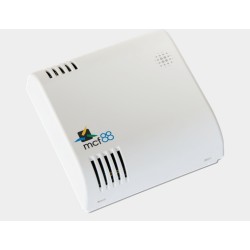 LoRa MCF88 LoRaWAN Indoor Environmental Sensor Temperature - Humidity and Pressure 868 MHz - 178308 - 1