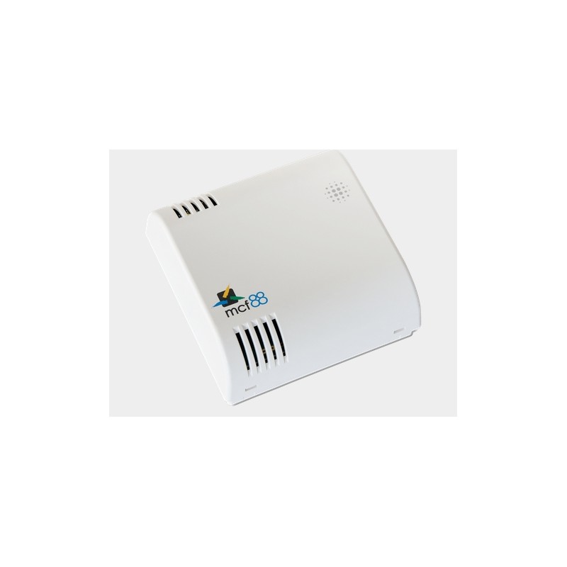 LoRa MCF88 LoRaWAN Indoor Environmental Sensor Temperature - Humidity and Pressure 868 MHz - 178308 - 1