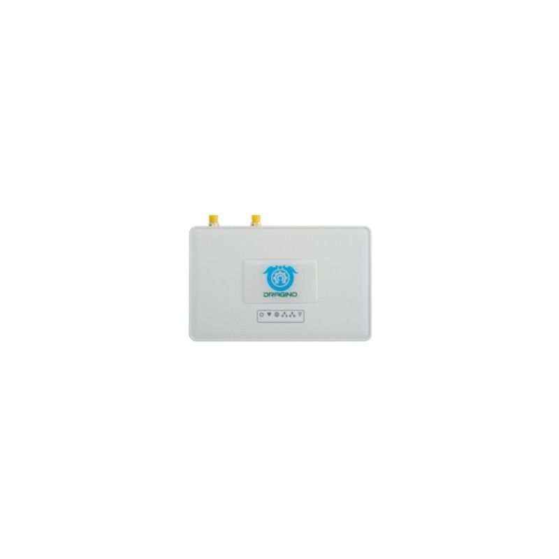 DRAGINO · Gateway · LoRa · Indoor Gateway · LG308-868 ( Ohne 4G/LTE) - 201411 - 1