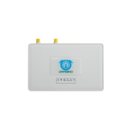 DRAGINO · Gateway · LoRa · Indoor Gateway · LG308-868 ( Ohne 4G/LTE) - 201411 - 1