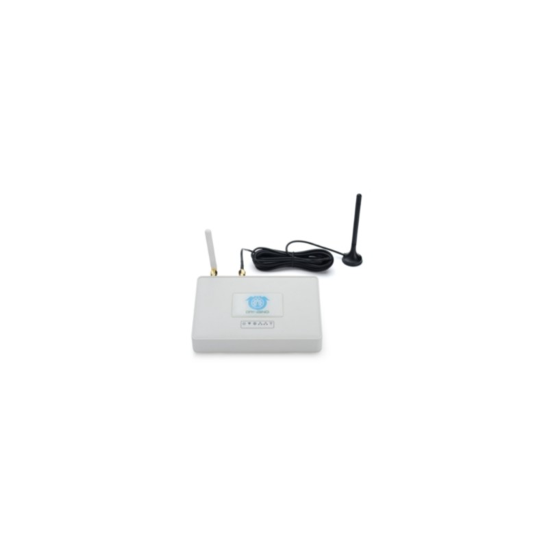 DRAGINO · Gateway · LoRa · Indoor Gateway · LG308-868 ( Ohne 4G/LTE) - 201411 - 2
