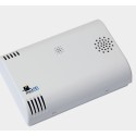LoRa MCF88 LoRaWAN Indoor Environmental Sensor Temperature - Humidity, Pressure, Light, Air Quality and CO2 - 178309 - 1