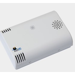 LoRa MCF88 LoRaWAN Indoor Environmental Sensor Temperature - Humidity, Pressure, Light, Air Quality and CO2 - 178309 - 1