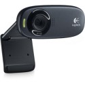 Logitech WebCam C310 - USB - 220041 - 1