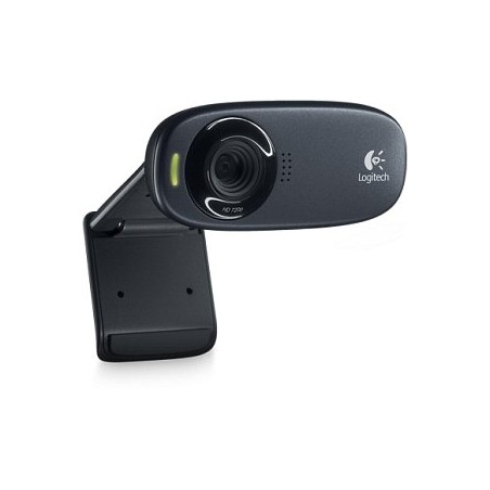 Logitech WebCam C310 - USB - 220041 - 1