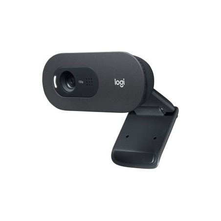Logitech WebCam C505e - USB - 220043 - 1