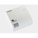 LoRa MCF88 LoRaWAN Indoor Environmental Sensor Temperature - Humidity, Pressure, Light and Air Quality - 178311 - 1