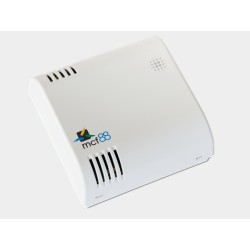 LoRa MCF88 LoRaWAN Indoor Environmental Sensor Temperature - Humidity, Pressure, Light and Air Quality - 178311 - 1