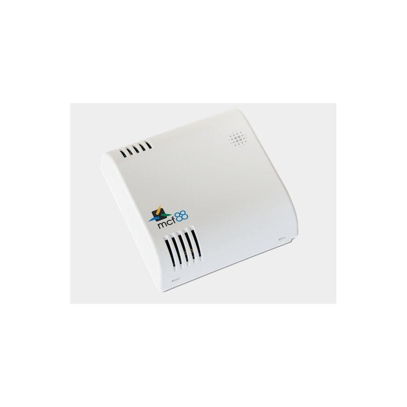 LoRa MCF88 LoRaWAN Indoor Environmental Sensor Temperature - Humidity, Pressure, Light and Air Quality - 178311 - 1