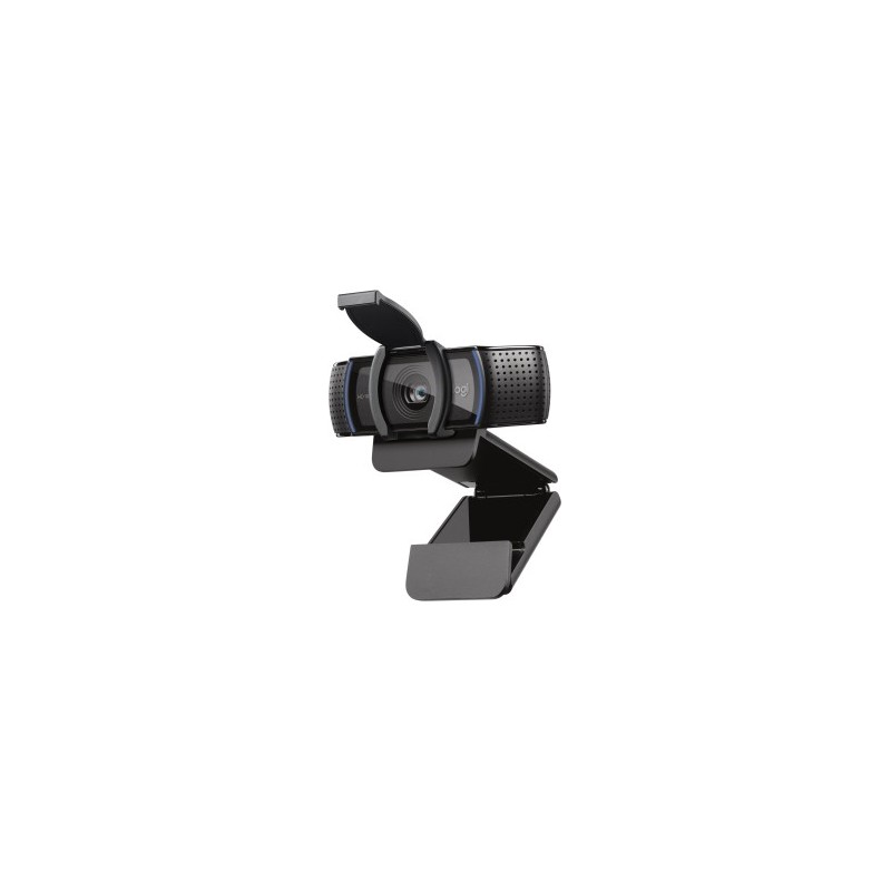 Logitech WebCam C920e - USB - 220045 - 1