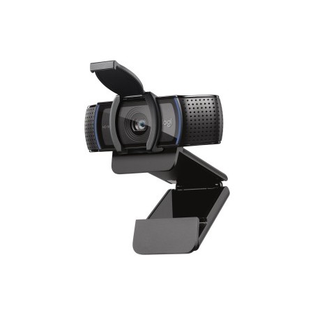 Logitech WebCam C920e - USB - 220045 - 1