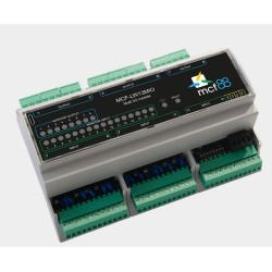 LoRa MCF88 LoRaWAN 4-20mA/0-10V to LoRaWAN® interface - 178313 - 1