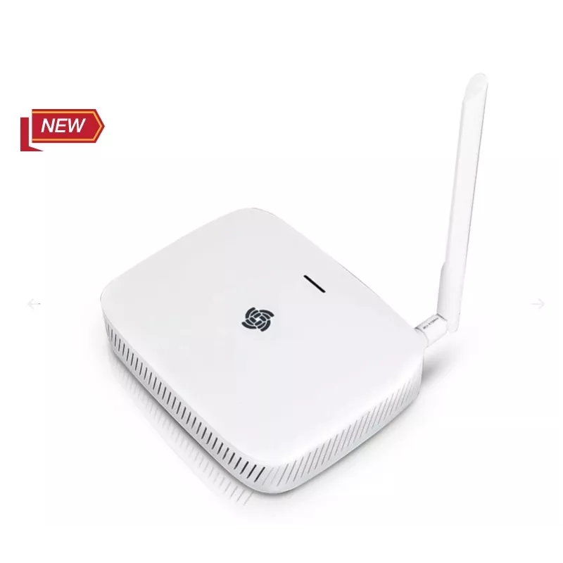RAK Wireless · LoRa · Micro Gateway WisGate edge Lite 2 · RAK7268 Indoor LoRaWAN Gateway - 201468 - 1