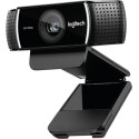 Logitech WebCam C922 Pro Stream - USB - 220047 - 1