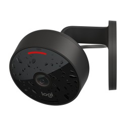 Logitech WebCam Circle View - 220048 - 1