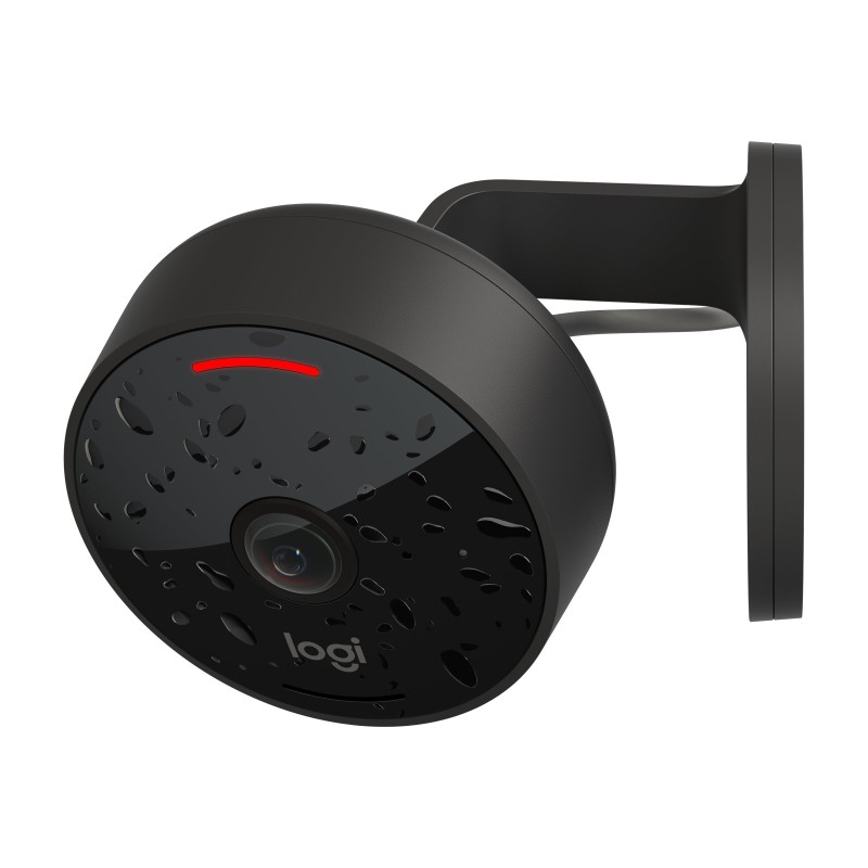 Logitech WebCam Circle View - 220048 - 1