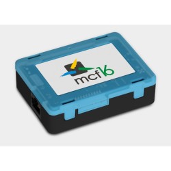 LoRa MCF88 LoRaWAN RS485 Modbus to LoRaWAN® interface - 178323 - 1