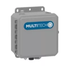MultiTech · LoRa · Conduit LoRa Gateway · LTE · IP67 200 Series Base Station · MTCDTIP2-L4E1-B11EKP-L1M - 201821 - 1