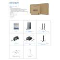 Teltonika · Router · RUTX12 · Dual LTE CAT6 Router WLAN, Dual Band WiFi (Wave-2 802.11ac), 2 SIM - 187960 - 6
