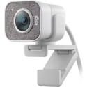 Logitech WebCam Streamcam *weiß* - 220050 - 1