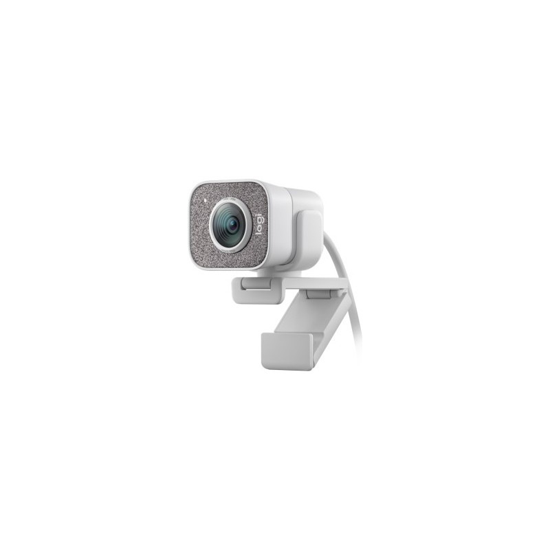 Logitech WebCam Streamcam *weiß* - 220050 - 1