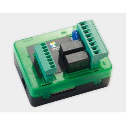 LoRa MCF88 LoRaWAN Serial to LoRaWAN® interface with Input/ Output capability - 178329 - 1