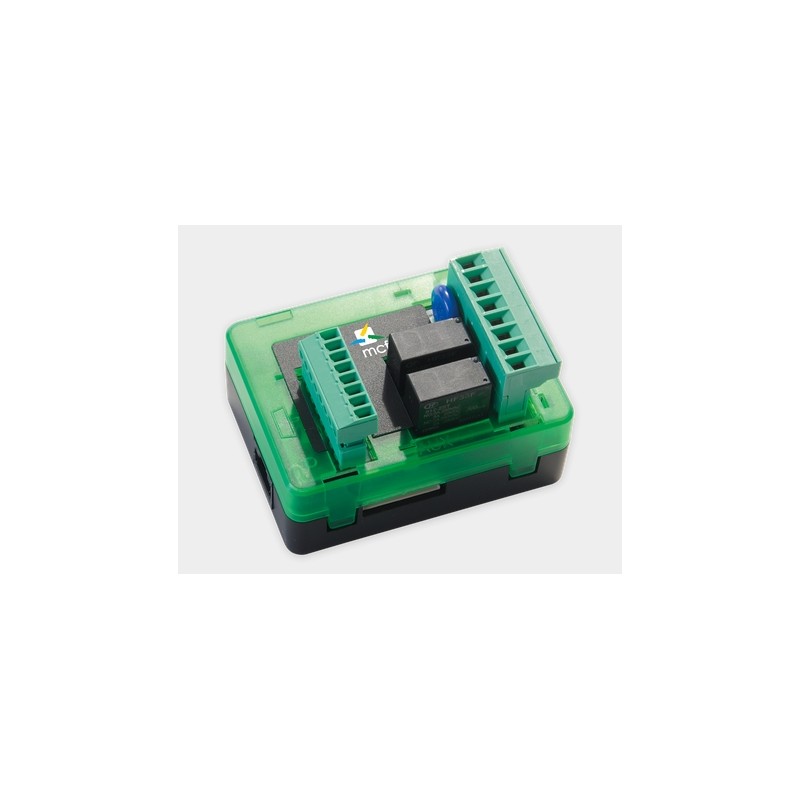 LoRa MCF88 LoRaWAN Serial to LoRaWAN® interface with Input/ Output capability - 178329 - 1