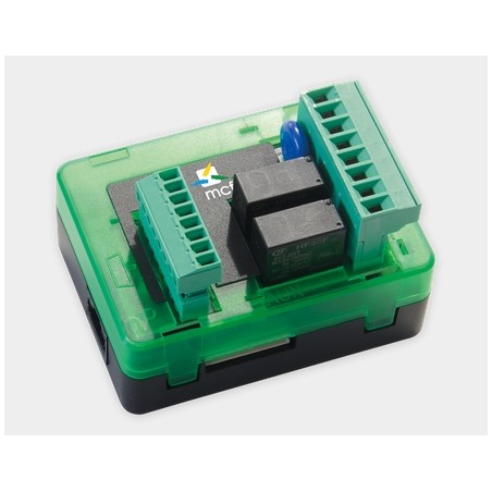LoRa MCF88 LoRaWAN Serial to LoRaWAN® interface with Input/ Output capability - 178329 - 1