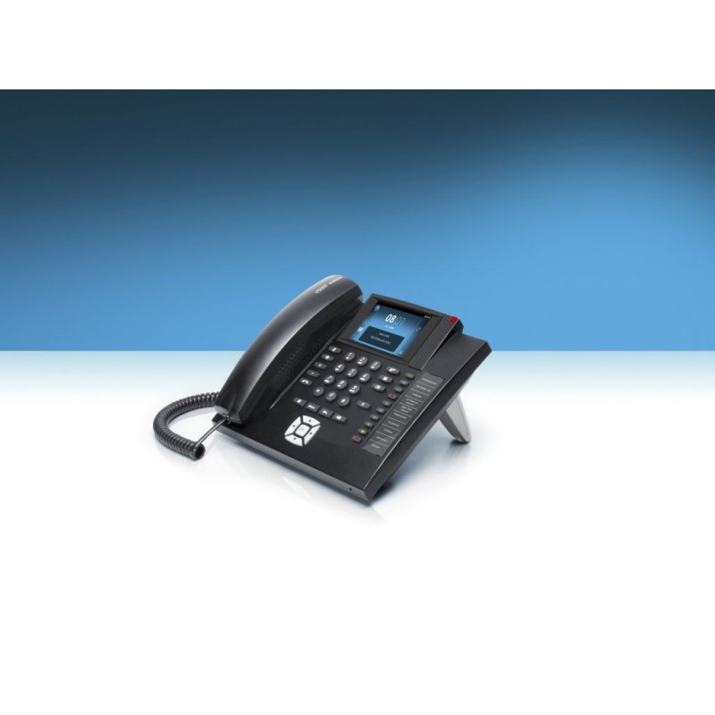 Auerswald COMfortel 1400 IP schwarz - 111306 - 1