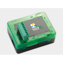 LoRa MCF88 LoRaWAN 4 channels 0-10V to LoRaWAN® interface - 178330 - 1
