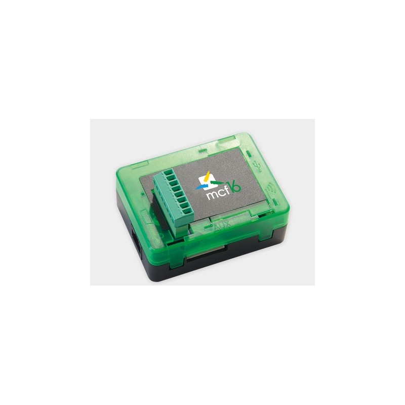 LoRa MCF88 LoRaWAN 4 channels 0-10V to LoRaWAN® interface - 178330 - 1