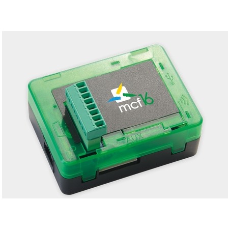 LoRa MCF88 LoRaWAN 4 channels 0-10V to LoRaWAN® interface - 178330 - 1