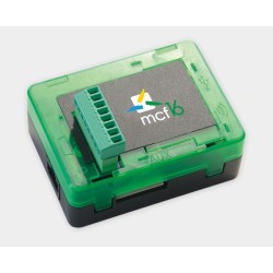 MCF88 - LoRa - LoRaWAN 4-20mA/0-10V to LoRaWAN® interface - 178331 - 1