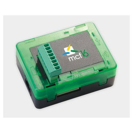 MCF88 - LoRa - LoRaWAN 4-20mA/0-10V to LoRaWAN® interface - 178331 - 1
