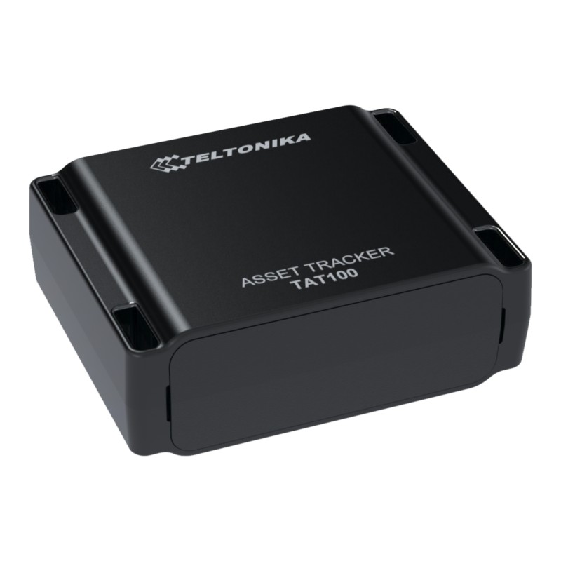 Teltonika · Tracker · TAT100 · Theft · Asset Tracker - 190501 - 1