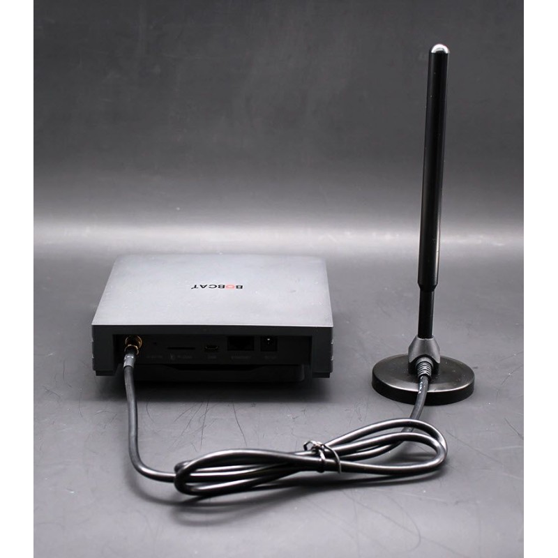 Bobcat Miner 300 EU868 HELIUM Network HNT-Miner / Verfügbar ab Feb./März 2022 - 206620 - 3