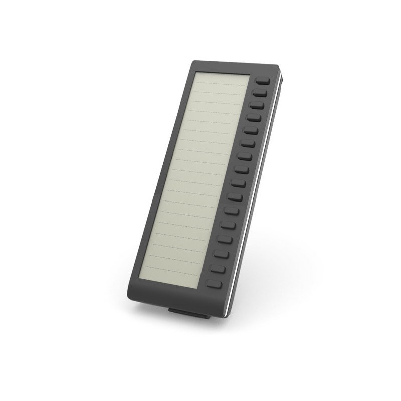 Mitel SIP M680 LED Tastenmodul - 111846 - 1