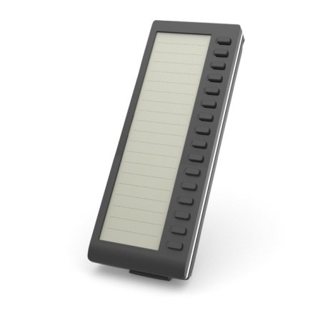 Mitel SIP M680 LED Tastenmodul - 111846 - 1