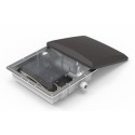 RAK Wireless · LoRa · Accessories · Bobcat Outdoor Enclosure Kit - 207206 - 1