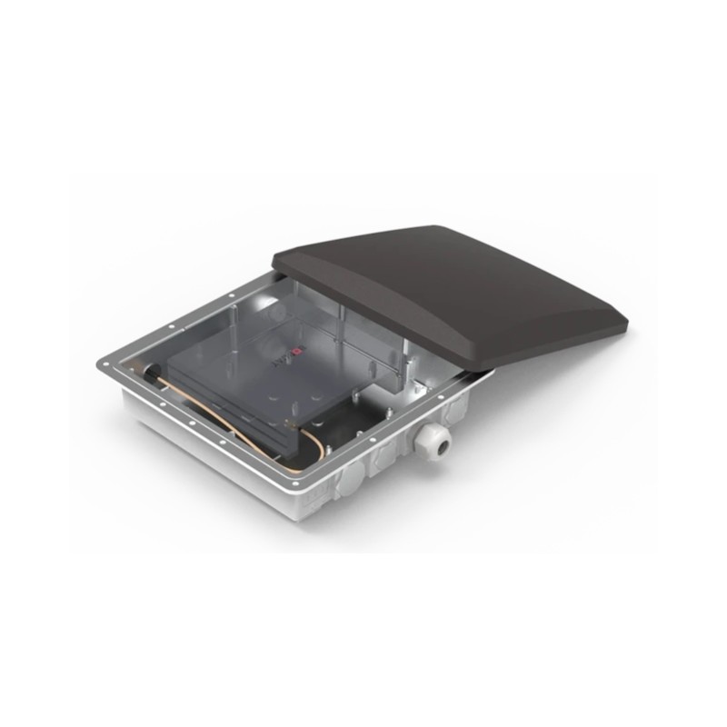 RAK Wireless · LoRa · Accessories · Bobcat Outdoor Enclosure Kit - 207206 - 1