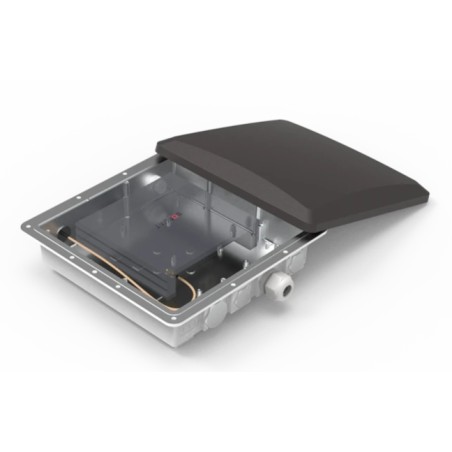 RAK Wireless · LoRa · Accessories · Bobcat Outdoor Enclosure Kit - 207206 - 1