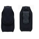 Spectralink black nylon holster (60/80 series) - 112466 - 1