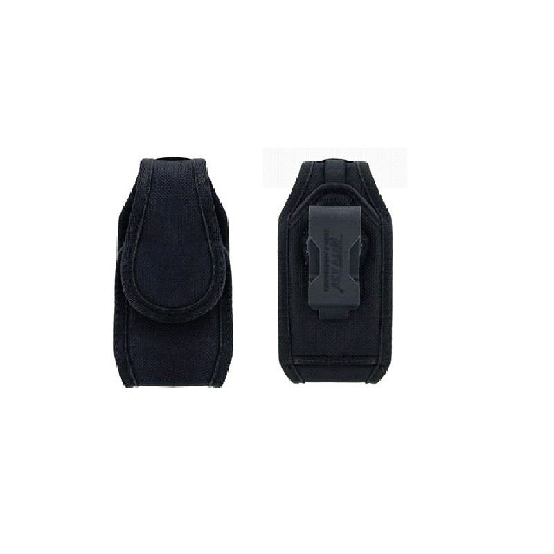 Spectralink black nylon holster (60/80 series) - 112466 - 1