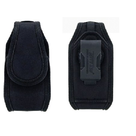 Spectralink black nylon holster (60/80 series) - 112466 - 1