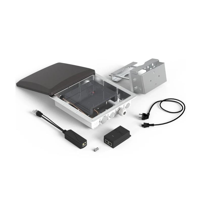 RAK Wireless · LoRa · Accessories · Bobcat Outdoor Enclosure Kit - 207206 - 2