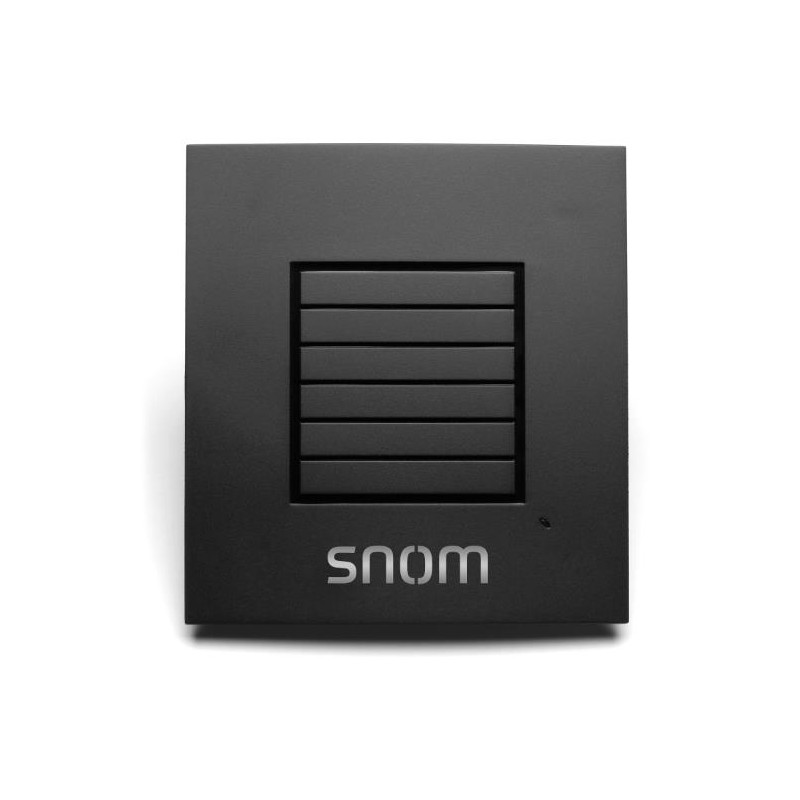 SNOM M5 DECT Repeater - 115067 - 1
