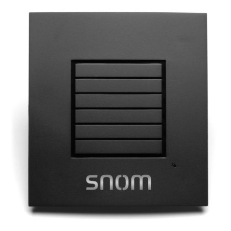 SNOM M5 DECT Repeater - 115067 - 1