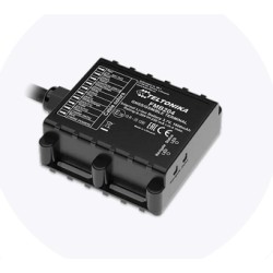 Teltonika · Tracker GPS · FMB204 · Fahrzeug · GNSS/GSM/BLE 4.0 · Waterproff - 192354 - 1